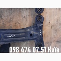 Балка задней подвески Toyota Camry 10 1991-1996 5120633011 5120633010 5120606010