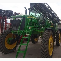 Опрыскиватель самоходный JOHN DEERE 4730