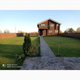 Продаж 4-к будинок Фастівський, Крушинка, 105000 $