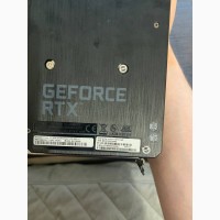 Продам відеокарту Nvidia RTX 3060 ti