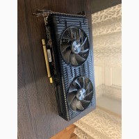 Продам відеокарту Nvidia RTX 3060 ti