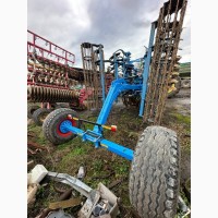 Дискова борона Lemken Rubin 10/450 KUA