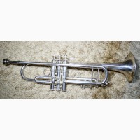 Труба музична шикарна помпова стан Нової ідеал продаю Ventus VTR-601 S Срібло Trumpet