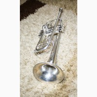 Труба музична шикарна помпова стан Нової ідеал продаю Ventus VTR-601 S Срібло Trumpet