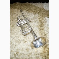 Труба музична шикарна помпова стан Нової ідеал продаю Ventus VTR-601 S Срібло Trumpet