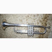 Труба музична шикарна помпова стан Нової ідеал продаю Ventus VTR-601 S Срібло Trumpet