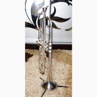 Труба музична шикарна помпова стан Нової ідеал продаю Ventus VTR-601 S Срібло Trumpet