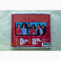 CD диск Glenn Hughes Friends - A Tribute To Tommy Bolin