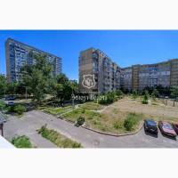 Продаж 1-к квартира Київ, Деснянський, 34500 $