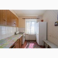 Продаж 1-к квартира Київ, Деснянський, 34500 $