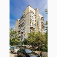 Продаж 1-к квартира Київ, Печерський, 84000 $