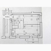 Продаж 1-к квартира Київ, Печерський, 84000 $