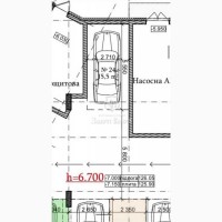 Продаж підземний паркінг Київ, Подільський, 25000 $