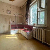 Продаж 1-к квартира Київ, Деснянський, 41000 $