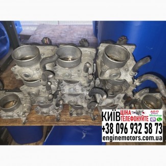 16119EN20C 16119EN20B 16119EN20D Дроссельная заслонка MR20DE Qashqai J10 X-Trail T31