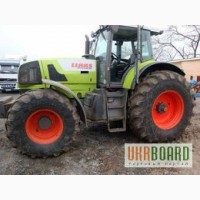 Продам трактор колесный CLAAS ATLES 946 СРОЧНО!