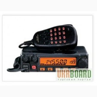 Радиостанция Yaesu FT-1802