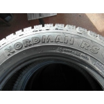 Продам зимнюю резину б/у NOKIAN NORDMAN RS 195/65 R15