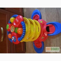 Игрушка Fisher Price Спиральная башня