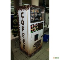 Продам кофейный аппарат Venson 6111