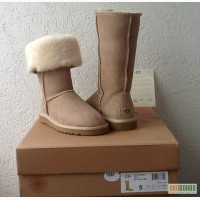 UGG, Угги, (UGG Аustralia) УГГи 100% оригинал в наличии (продам)