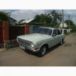 Продам ГАЗ2401(Волга)