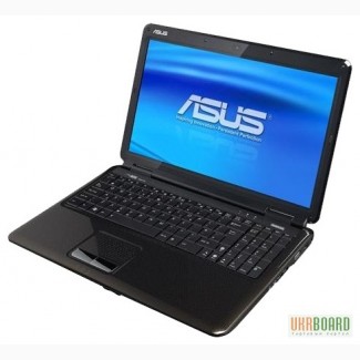 Ноутбук asus k50af