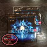 Продам накладку Donic Bluefire M1