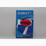 Мини фен для путешествий Scarlett SC-8804