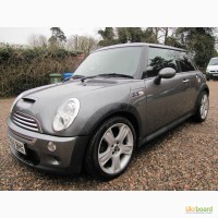 Разборка Mini Cooper R50, R53 01-07 год. Запчасти на Мини Купер