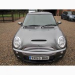 Разборка Mini Cooper R50, R53 01-07 год. Запчасти на Мини Купер