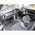 Разборка Mini Cooper R50, R53 01-07 год. Запчасти на Мини Купер