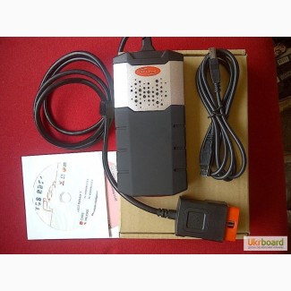 Купить Delphi DS150E 2014.3 USB + Bluetooth цена