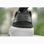 Nike huarache (найк хуарачи) черные