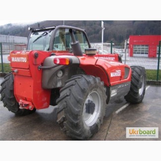 Телескопический Manitou MLT 735 2010 года