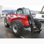 Телескопический Manitou MLT 735 2010 года