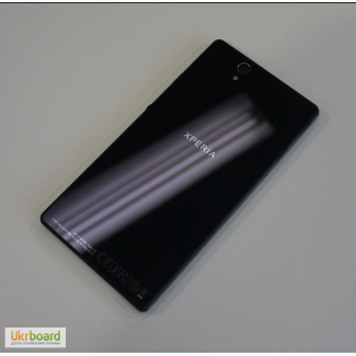 Sony Xperia Z