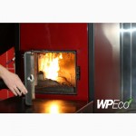 Твердотопливный котел WPEco-40