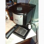 Кофеварка эспрессо DELONGHI BAR-14CD