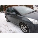 Peugeot 3008 запчасти, двери, крышка багажника, другие запчасти