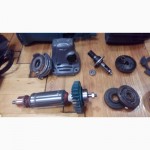 Запчасти Болгарка Makita GA 5030 125mm