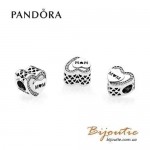 PANDORA шарм ― награда маме 792070CZ