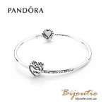 PANDORA шарм ― награда маме 792070CZ