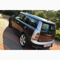 Разборка Мини Клабмен Р55 Ф54. Запчасти на Mini Clubman R55 F54