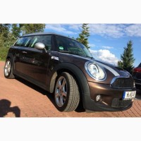 Разборка Мини Клабмен Р55 Ф54. Запчасти на Mini Clubman R55 F54