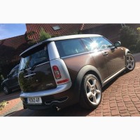 Разборка Мини Клабмен Р55 Ф54. Запчасти на Mini Clubman R55 F54