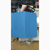 Чехол Goospery Soft Mercury Smart Cover Lenovo A7-10 IdeaTab 2 7.0, стекло