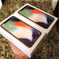 Apple iphone x / apple ihone 8+ /apple iphone 7+/256gb /32gb /128gb