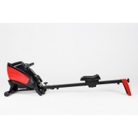 Гребной тренажер Hop-Sport HS-060R Cross red