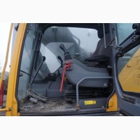 Гусеничный экскаватор Volvo EC360BLC